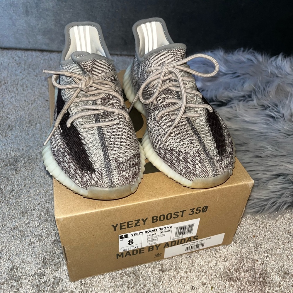 Yeezy boost Zyon Original 350